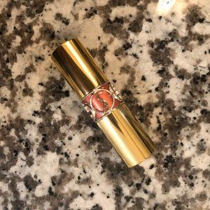 YSL Rouge Volupte Shine 14 Yves Saint Laurent